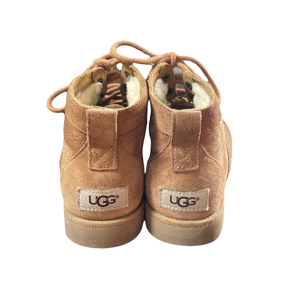 UGG Sneaker Boots women size 8